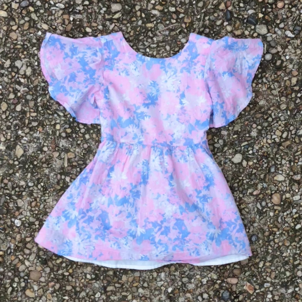 Crewcuts 2T Dress